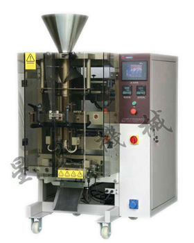 220大型全自動顆粒包裝機