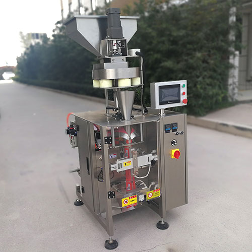 藥品全自動顆粒包裝機廠家直銷設備展示