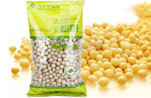 亳州顆粒包裝機(jī)