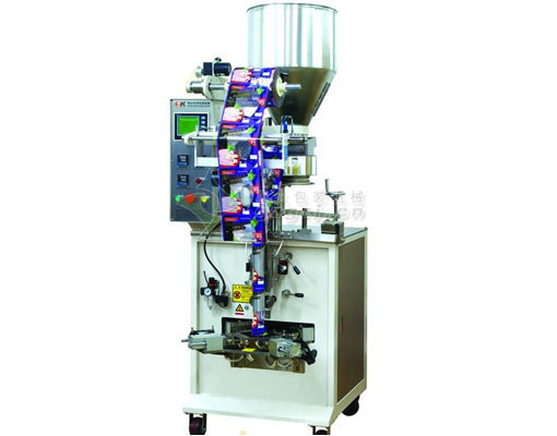 亳州顆粒包裝機(jī)