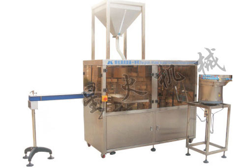 池州顆粒包裝機(jī)