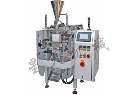 東海顆粒包裝機