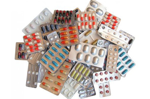 高郵顆粒包裝機(jī)