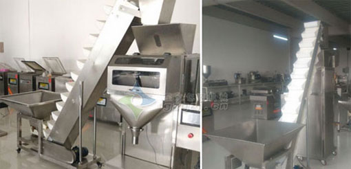 海門(mén)顆粒包裝機(jī)