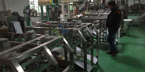 江都顆粒包裝機(jī)