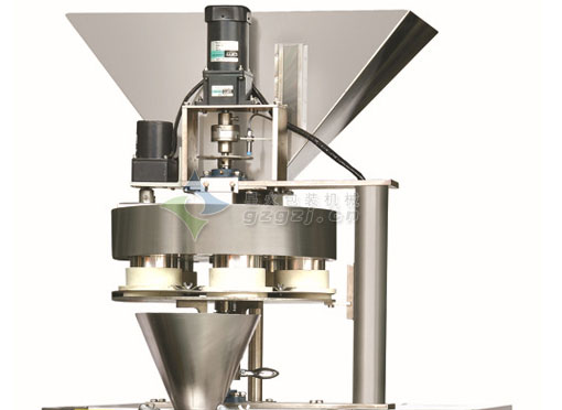 興化顆粒包裝機(jī)