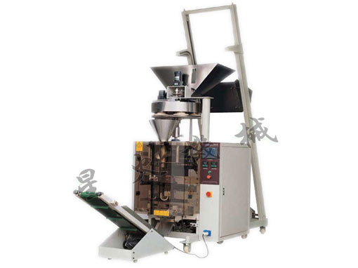 興化顆粒包裝機(jī)