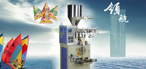 儀征顆粒包裝機(jī)