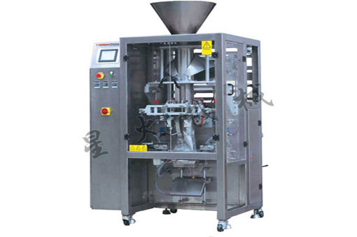 盱眙顆粒包裝機(jī)