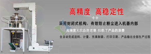 滁州顆粒包裝機(jī)
