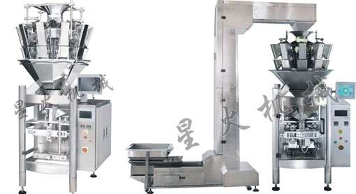 鎮(zhèn)江顆粒包裝機